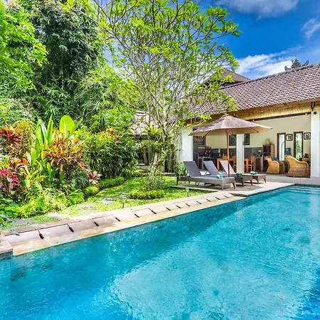 Villa Bindi