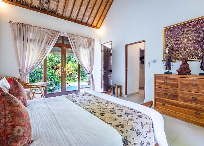 Villa Bindi