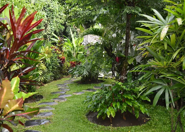 Bindi Villa *