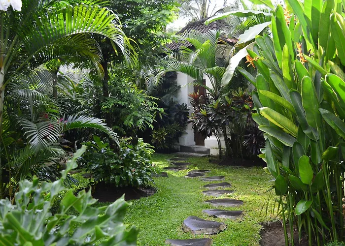 Villa Bindi *