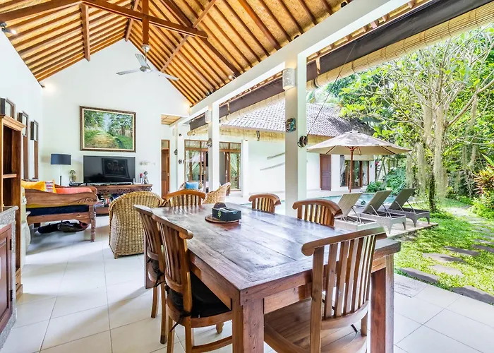 Bindi Villa Ubud