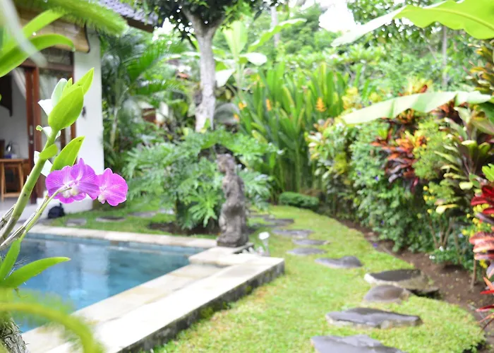 Villa Bindi Ubud