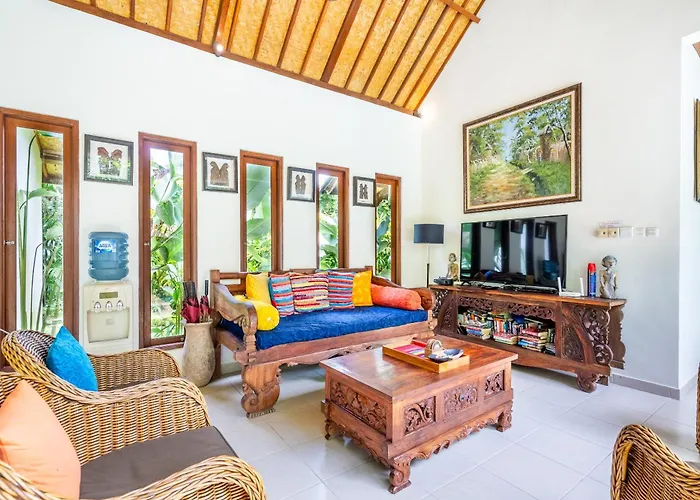 Bindi Ubud