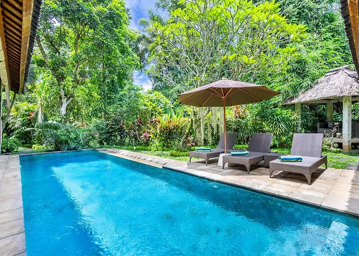 Bindi * Ubud