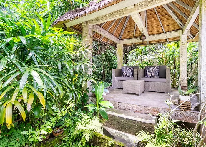 Bindi Villa