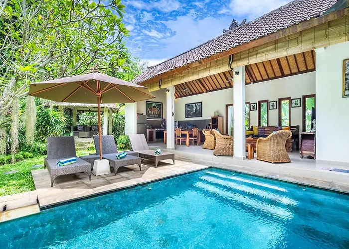 Villa Bindi