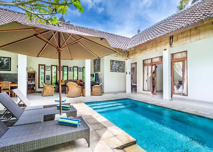 Bindi Villa *