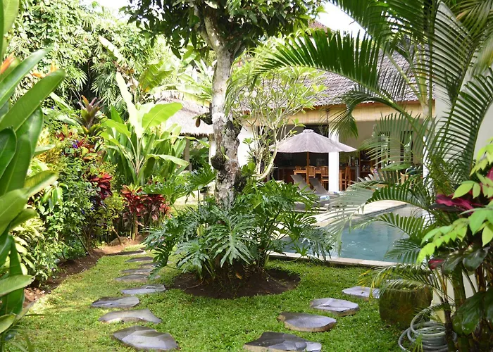 Villa Bindi *