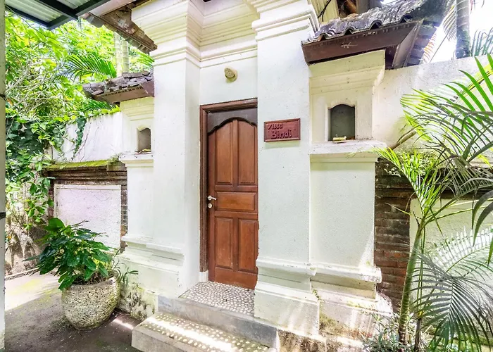 Bindi Villa Ubud