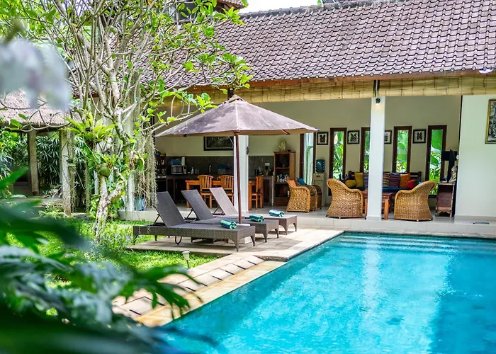 Bindi Villa