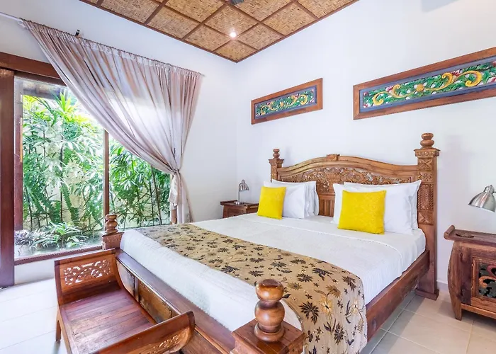 Bindi Villa *