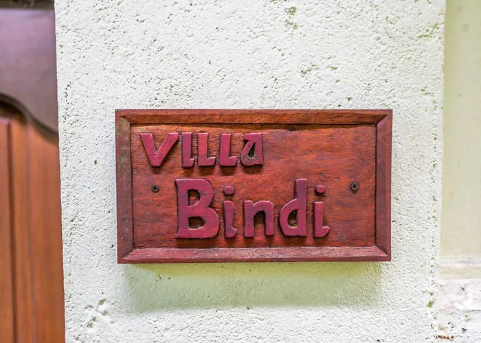Villa Bindi *