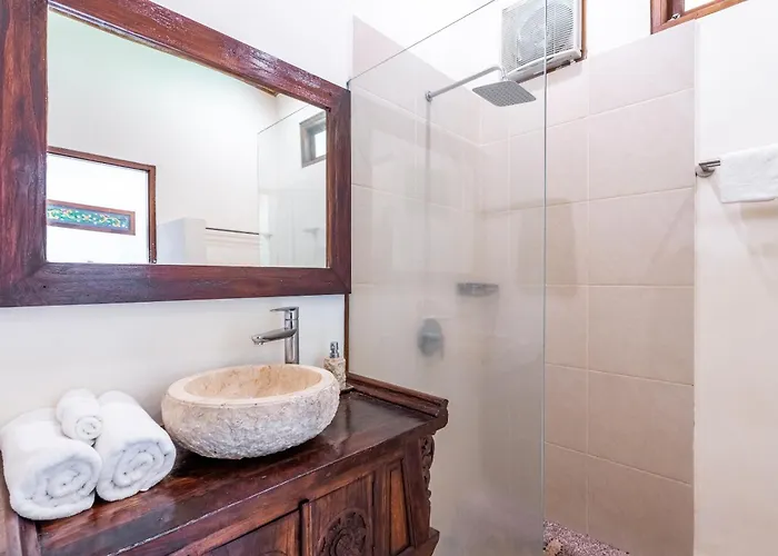 Bindi Villa Ubud
