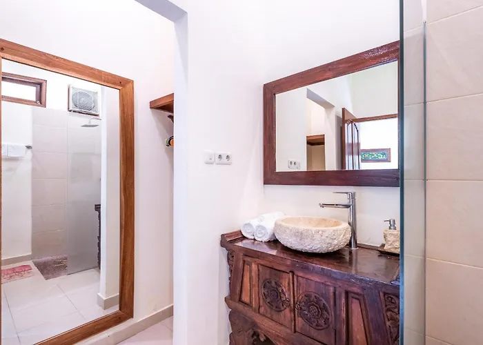 Villa Bindi Ubud
